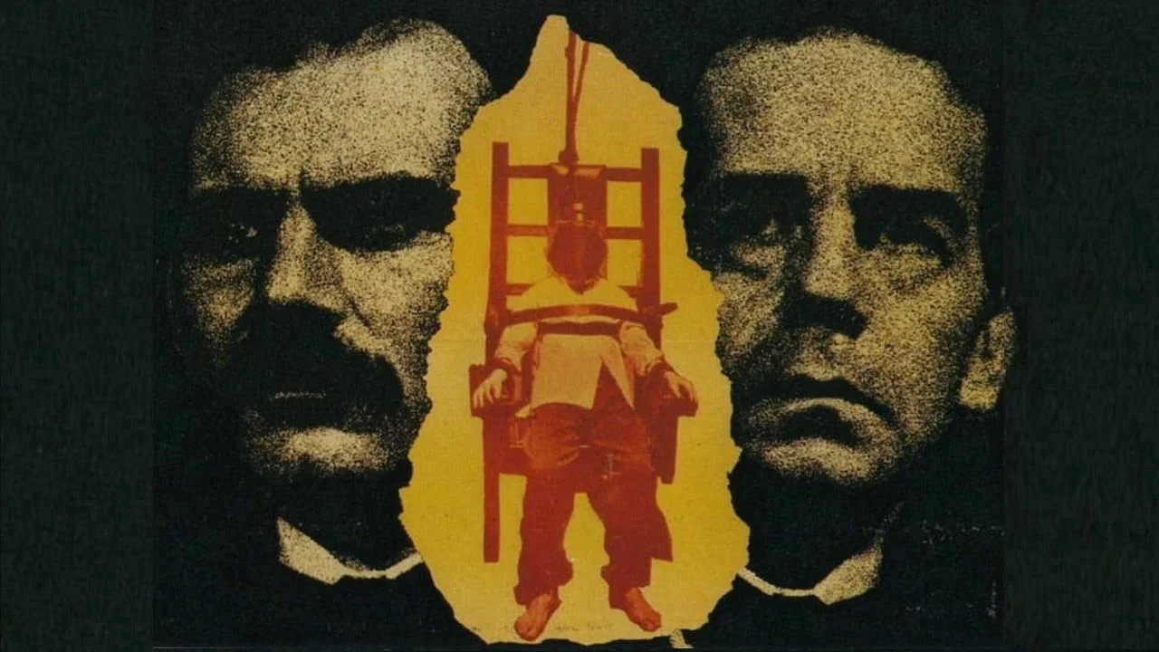 死刑台的旋律 - 剧照