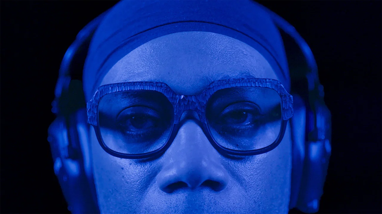 Desire: The Carl Craig Story - 剧照