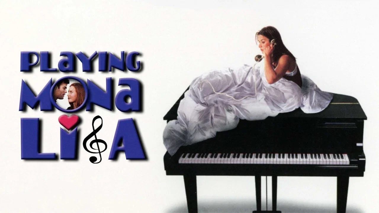 Playing Mona Lisa - 剧照