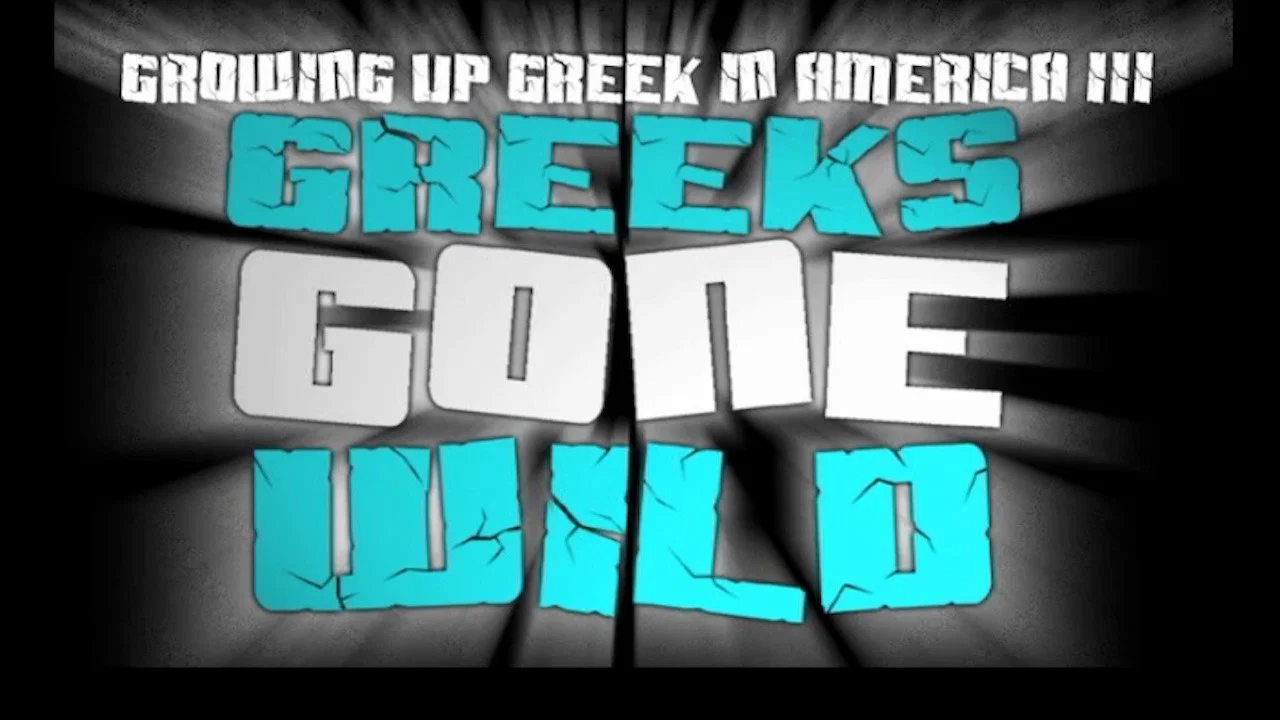 Basile: Growing Up Greek in America III - 剧照