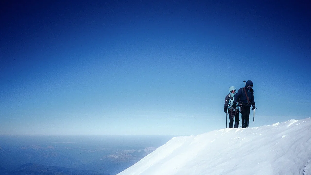 Montagnes De R&ecirc;ve: Le Mont-Blanc - 剧照