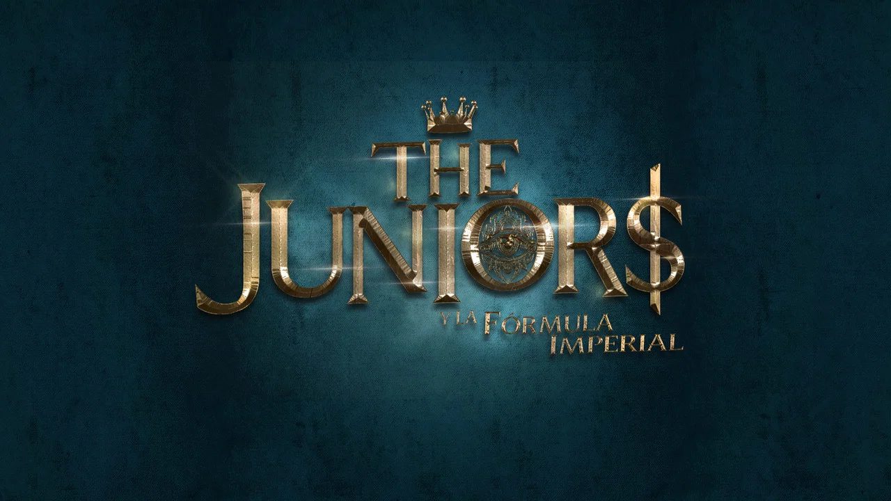 The Juniors y La F&oacute;rmula Imperial - 剧照
