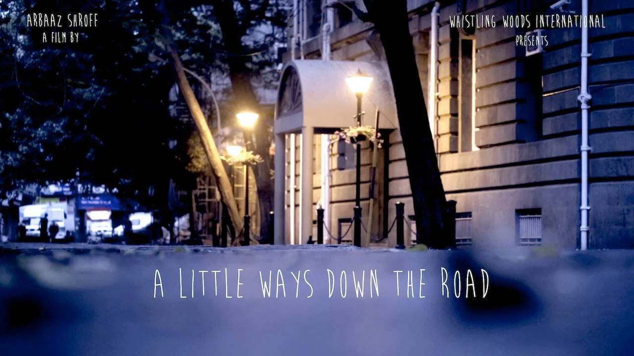 A Little Ways Down The Road - 剧照