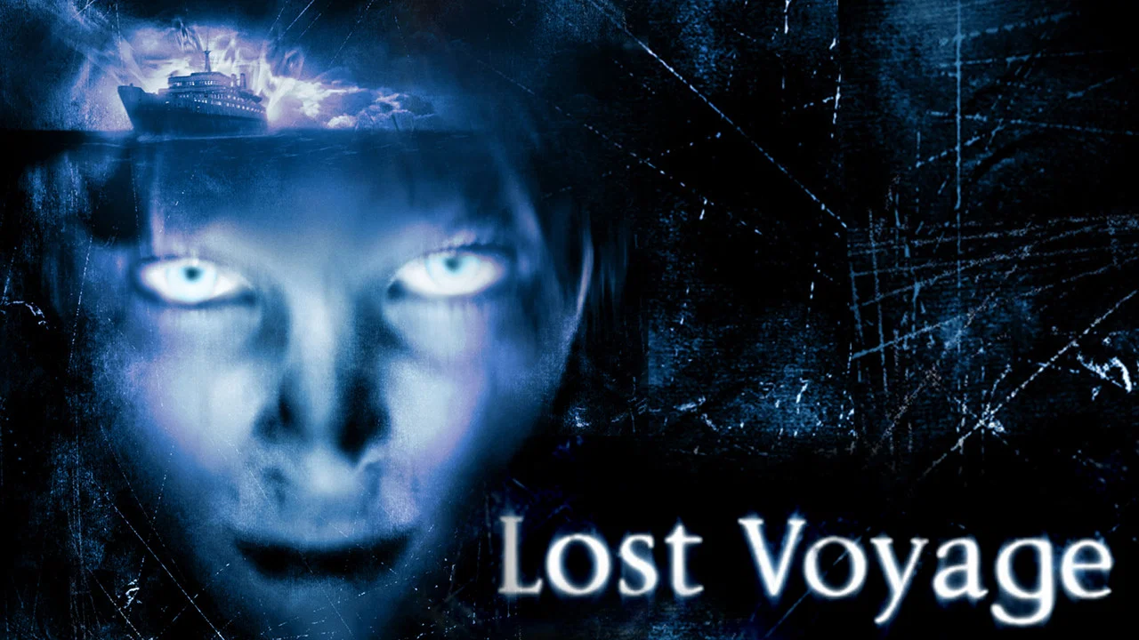 Lost Voyage - 剧照