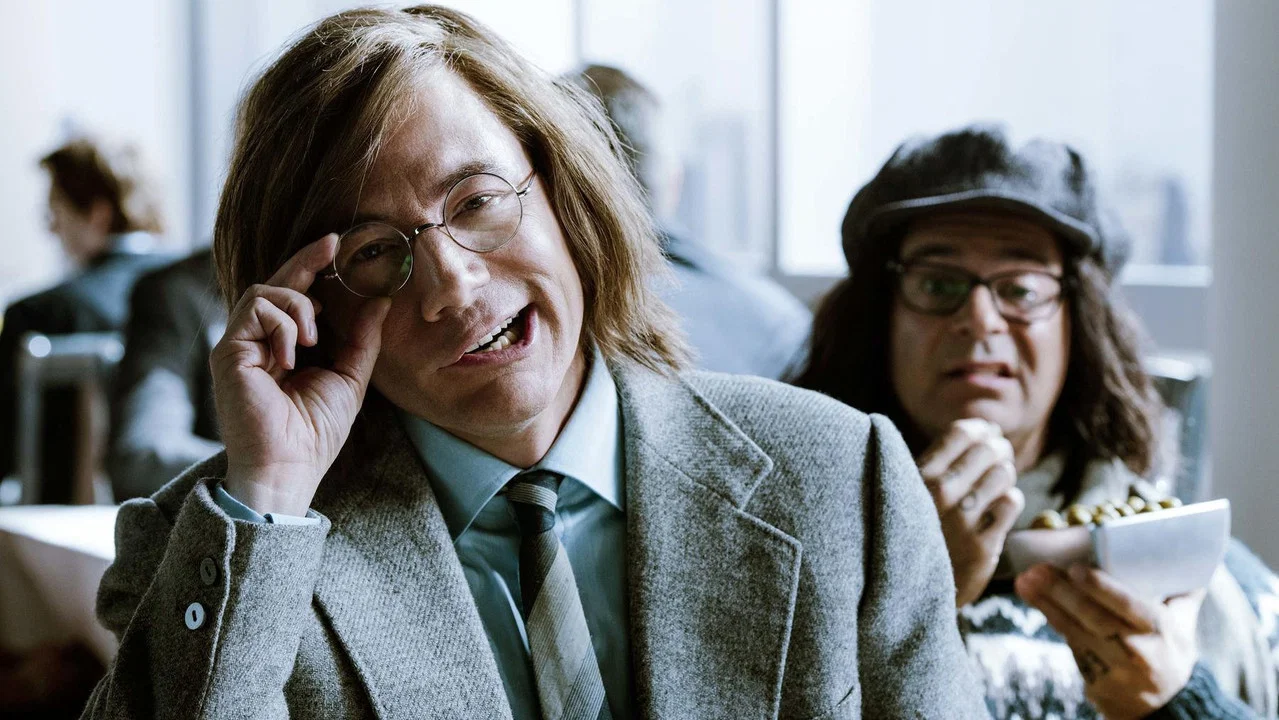 Bullyparade - Der Film - 剧照