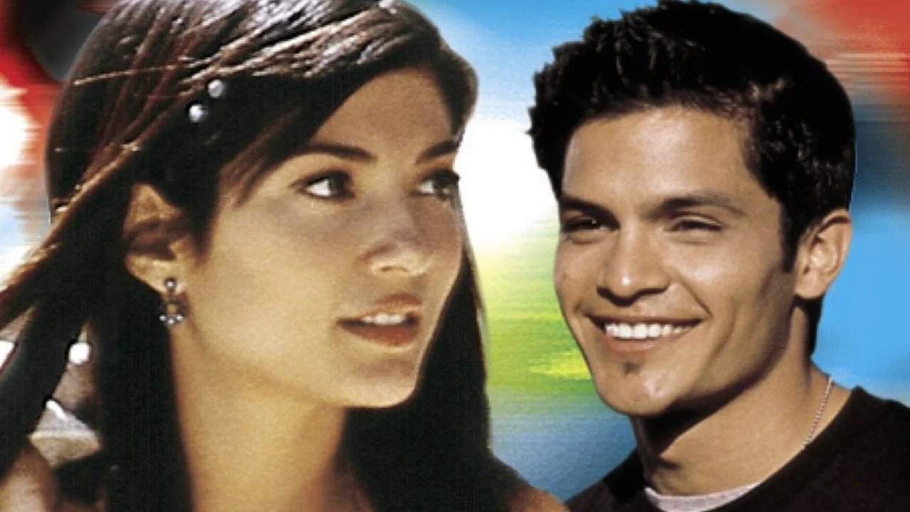 The Princess and the Barrio Boy - 剧照