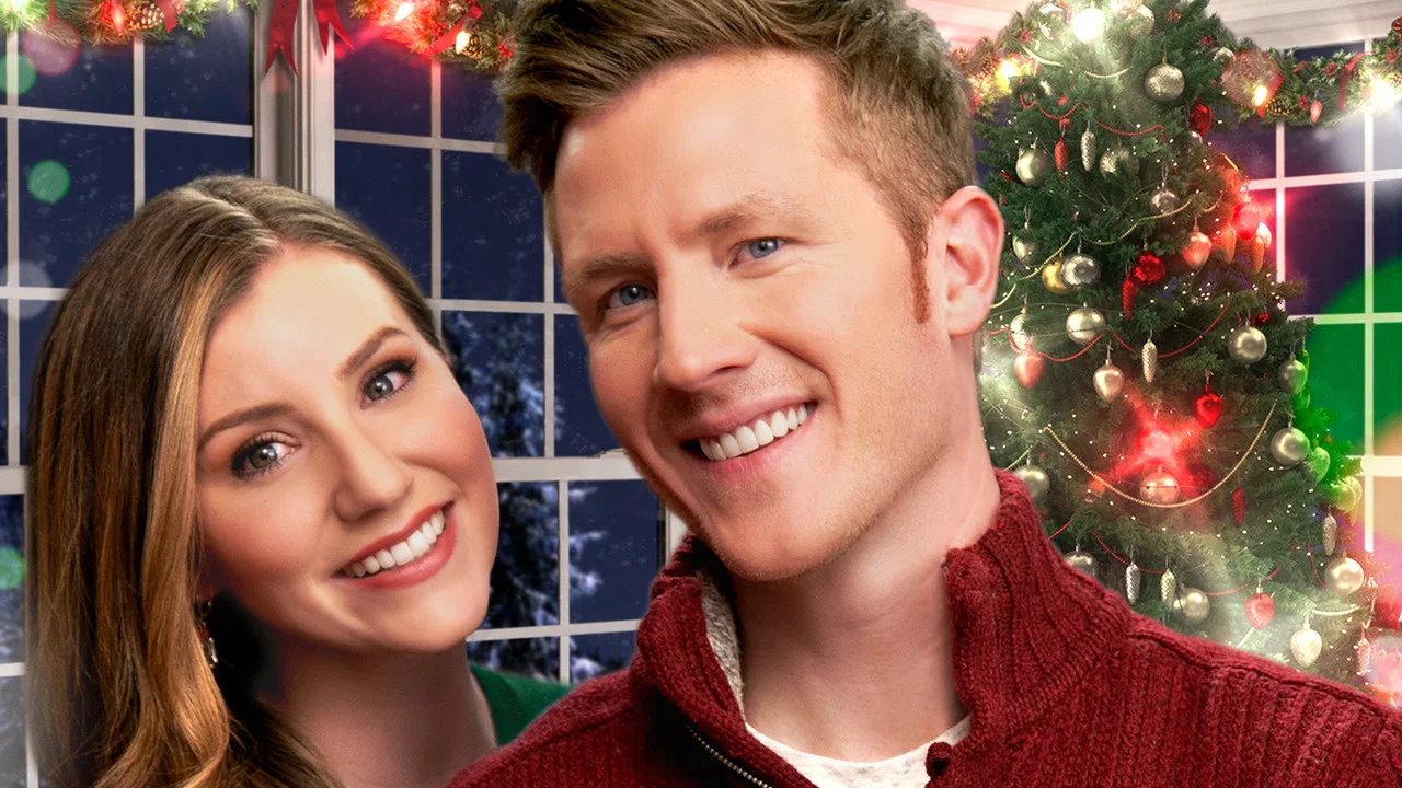 Destined at Christmas - 剧照