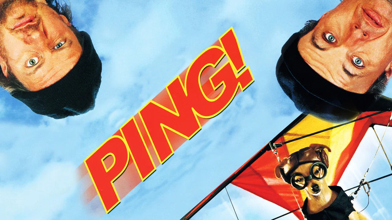 Ping! - 剧照