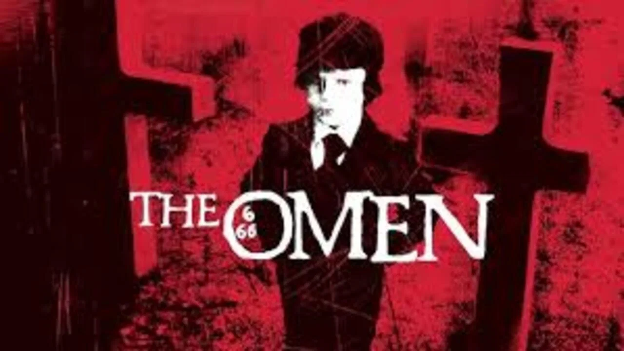 The Omen Legacy - 剧照