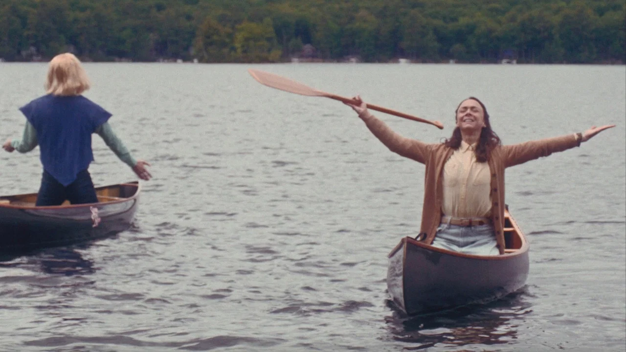 Canoe Dig It? - 剧照