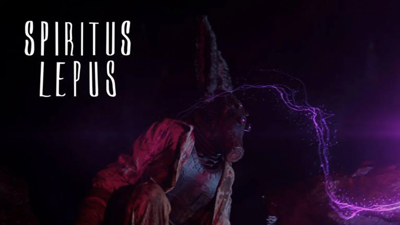Spiritus Lepus - 剧照