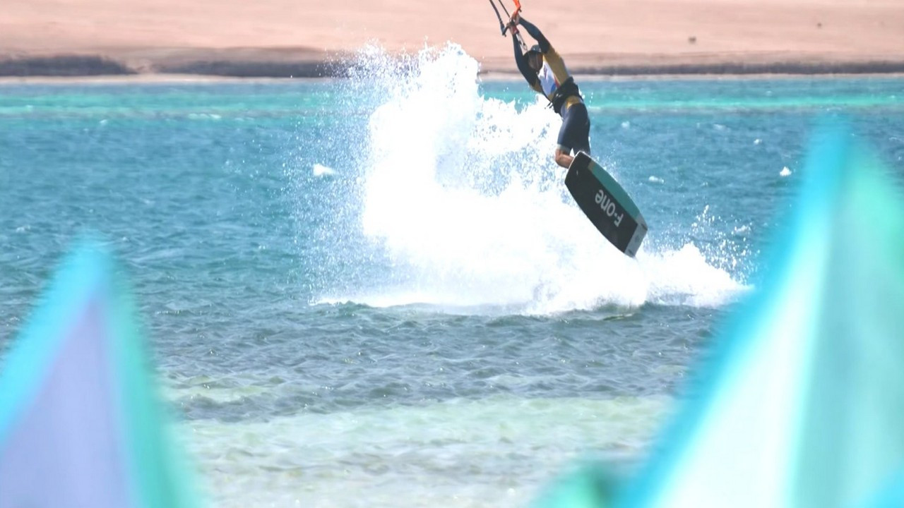 Petit Suisse - 剧照