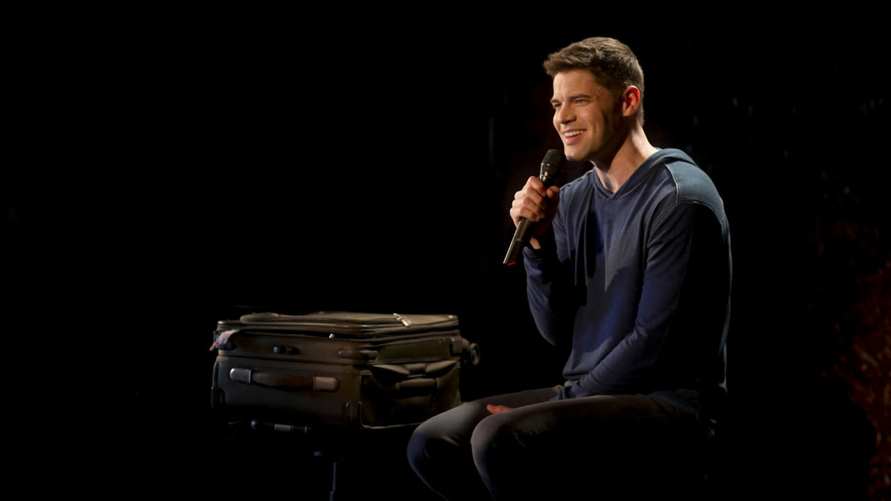 Jeremy Jordan: Carry On - 剧照