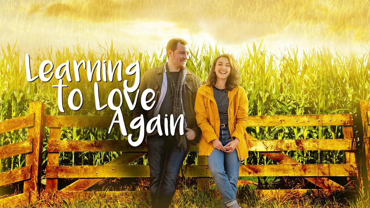 Learning to Love Again - 剧照