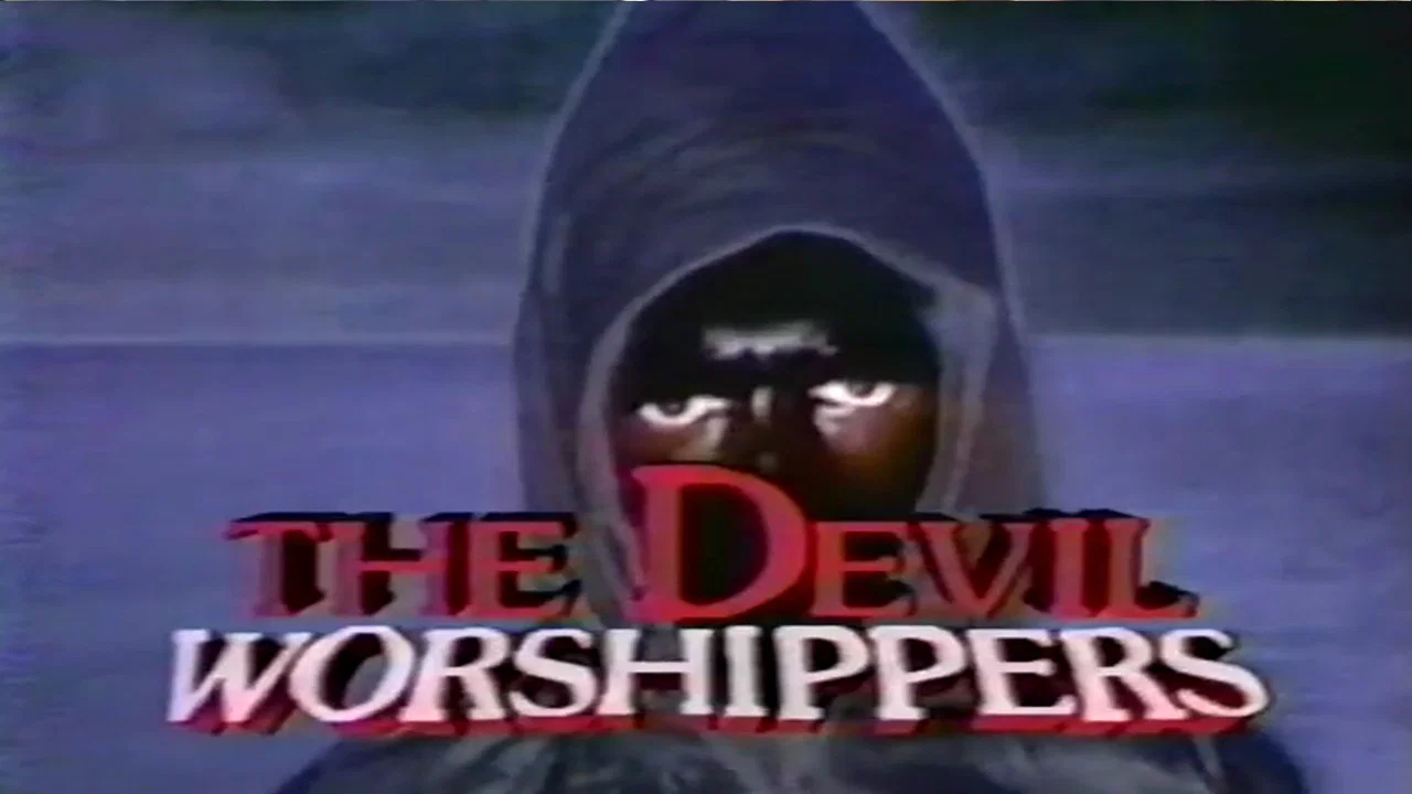 The Devil Worshippers - 剧照