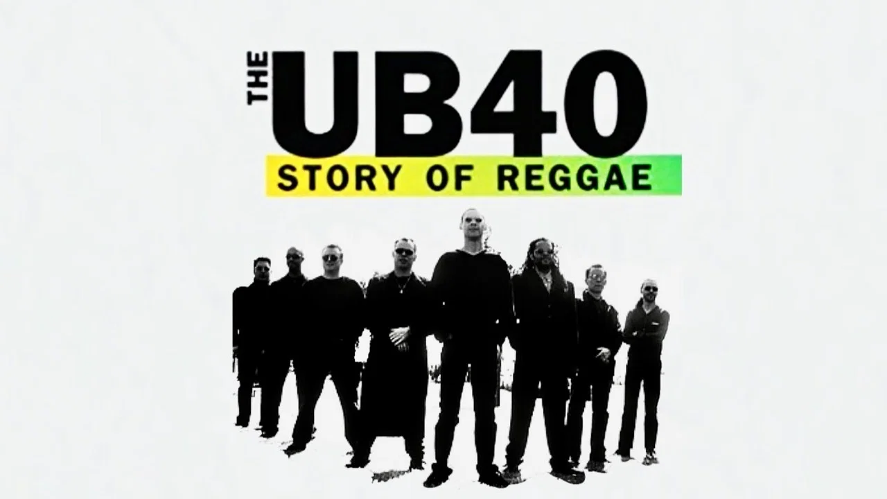 The UB40: Story of Reggae - 剧照