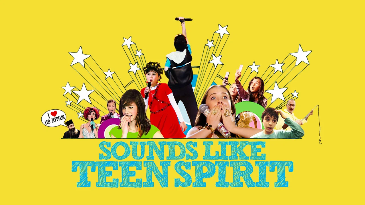 Sounds Like Teen Spirit - 剧照