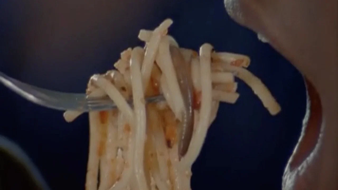 Goosebumps: Go Eat Worms - 剧照