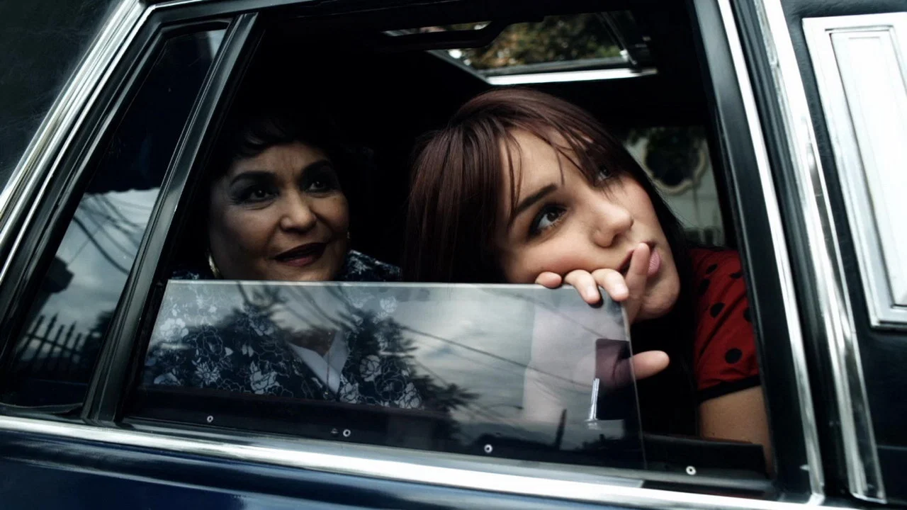 &iquest;Alguien ha visto a Lupita? - 剧照
