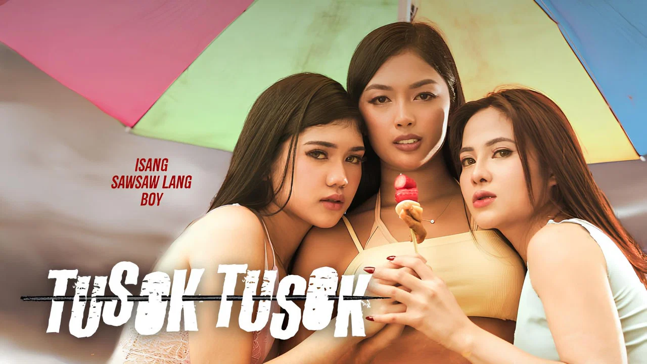 Tusok Tusok - 剧照