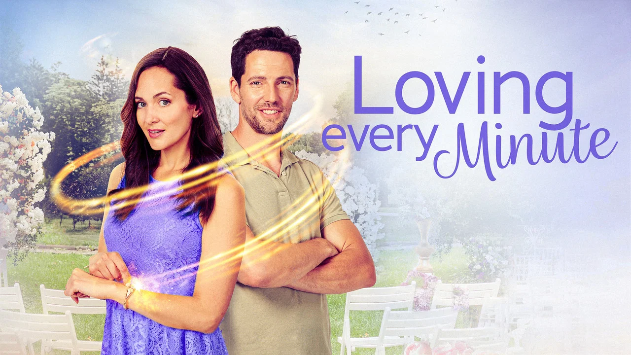 Loving Every Minute - 剧照