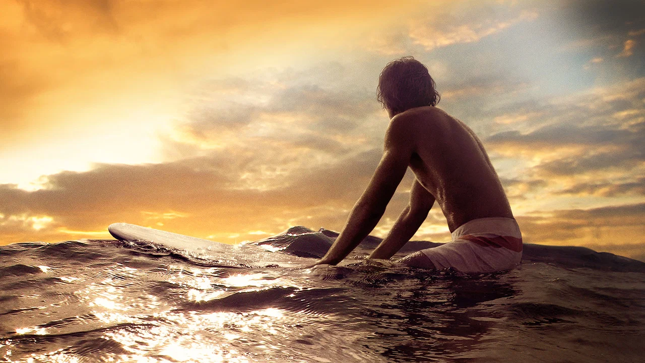 Hawaiian: The Legend of Eddie Aikau - 剧照