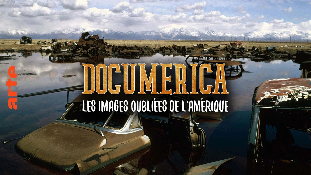 Documerica : les images oubli&eacute;es de l&rsquo;Am&eacute;rique&lrm; - 剧照