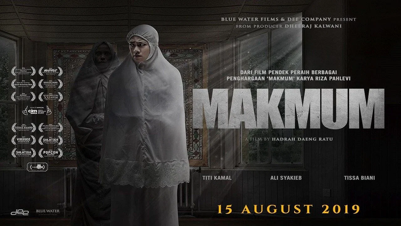 Makmum - 剧照
