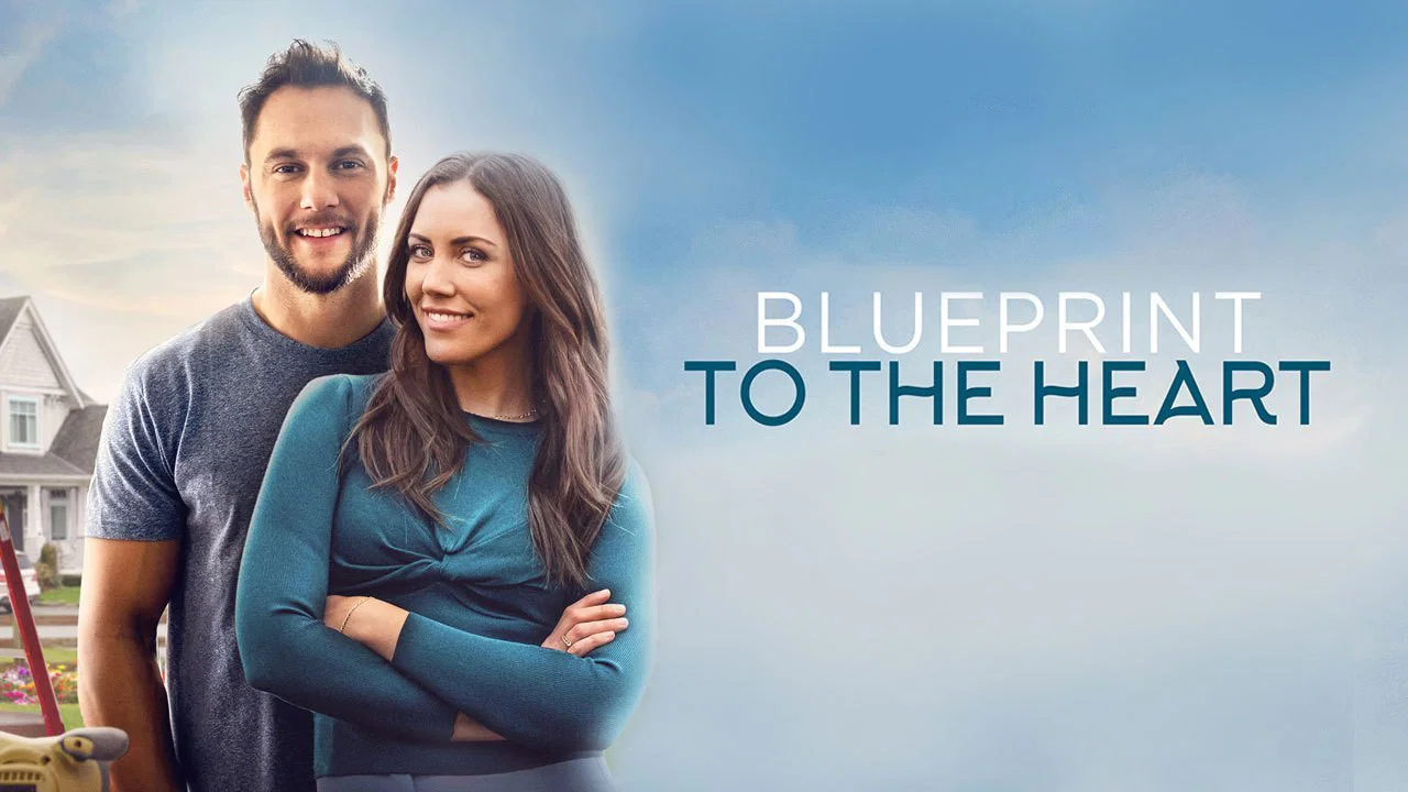 Blueprint to the Heart - 剧照