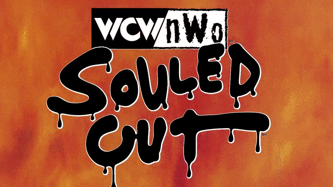 WCW Souled Out 1999 - 剧照