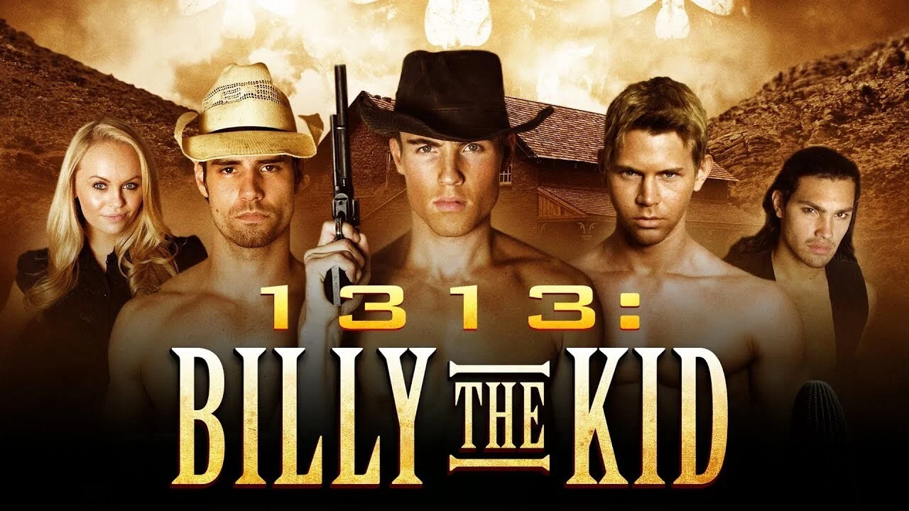 1313: Billy the Kid - 剧照