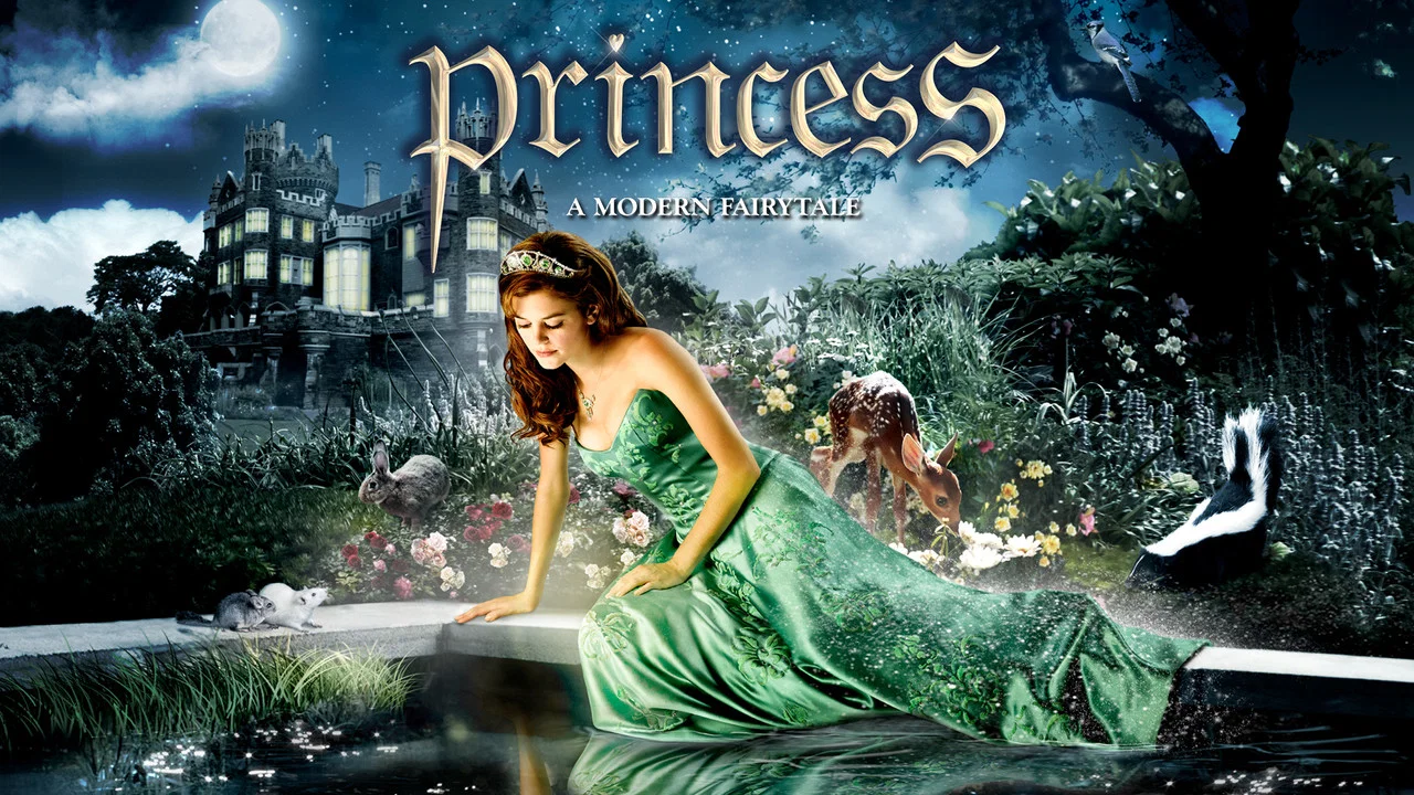 Princess - 剧照