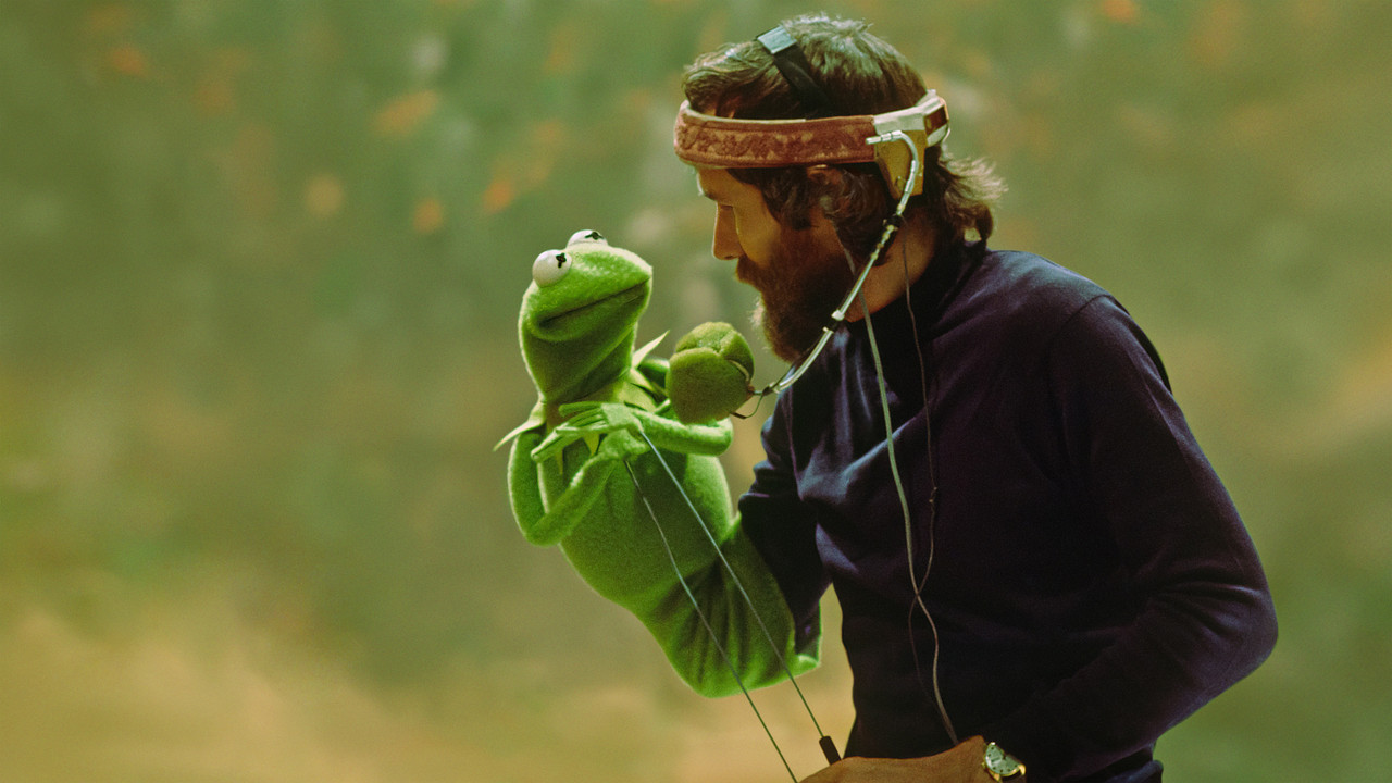 Jim Henson Idea Man - 剧照