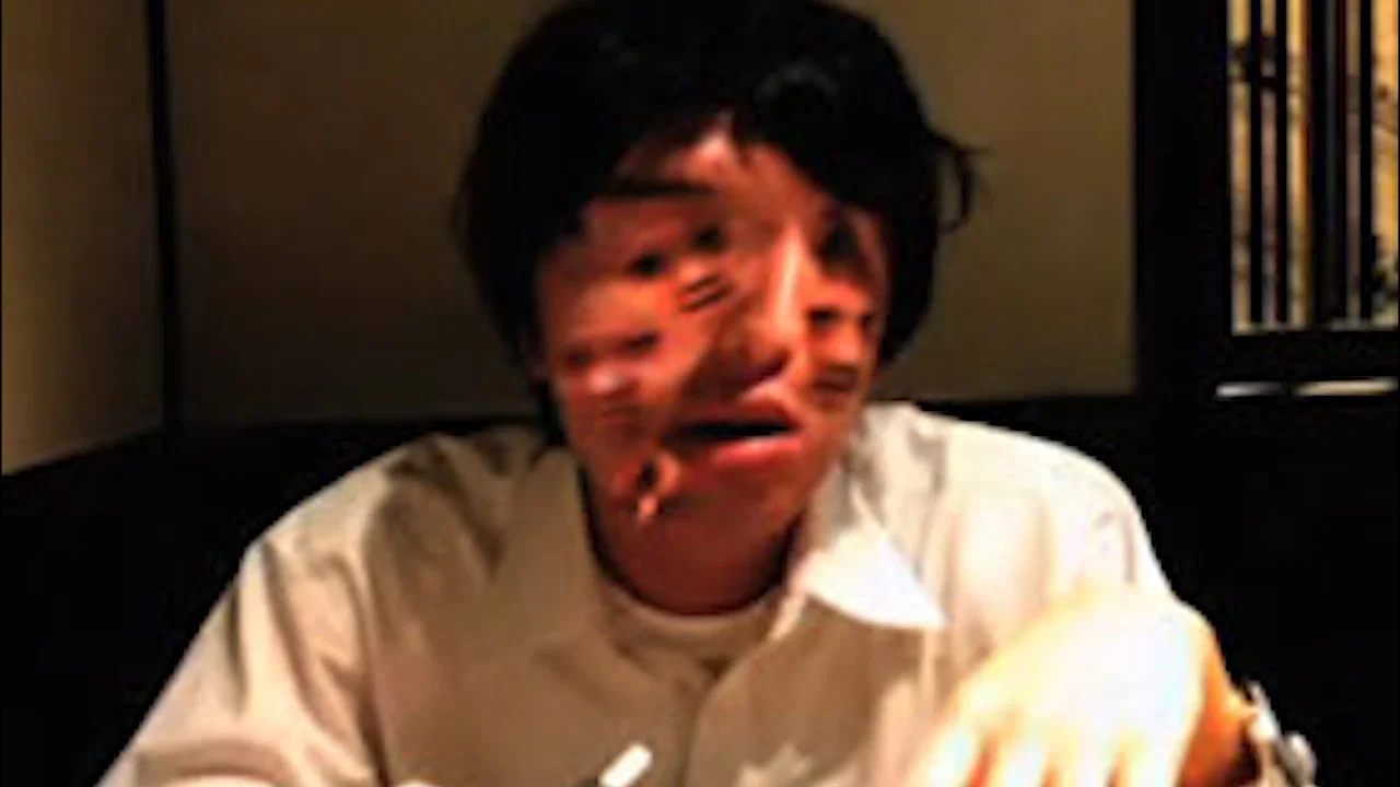 呪われた心霊動画 XXX 15 - 剧照