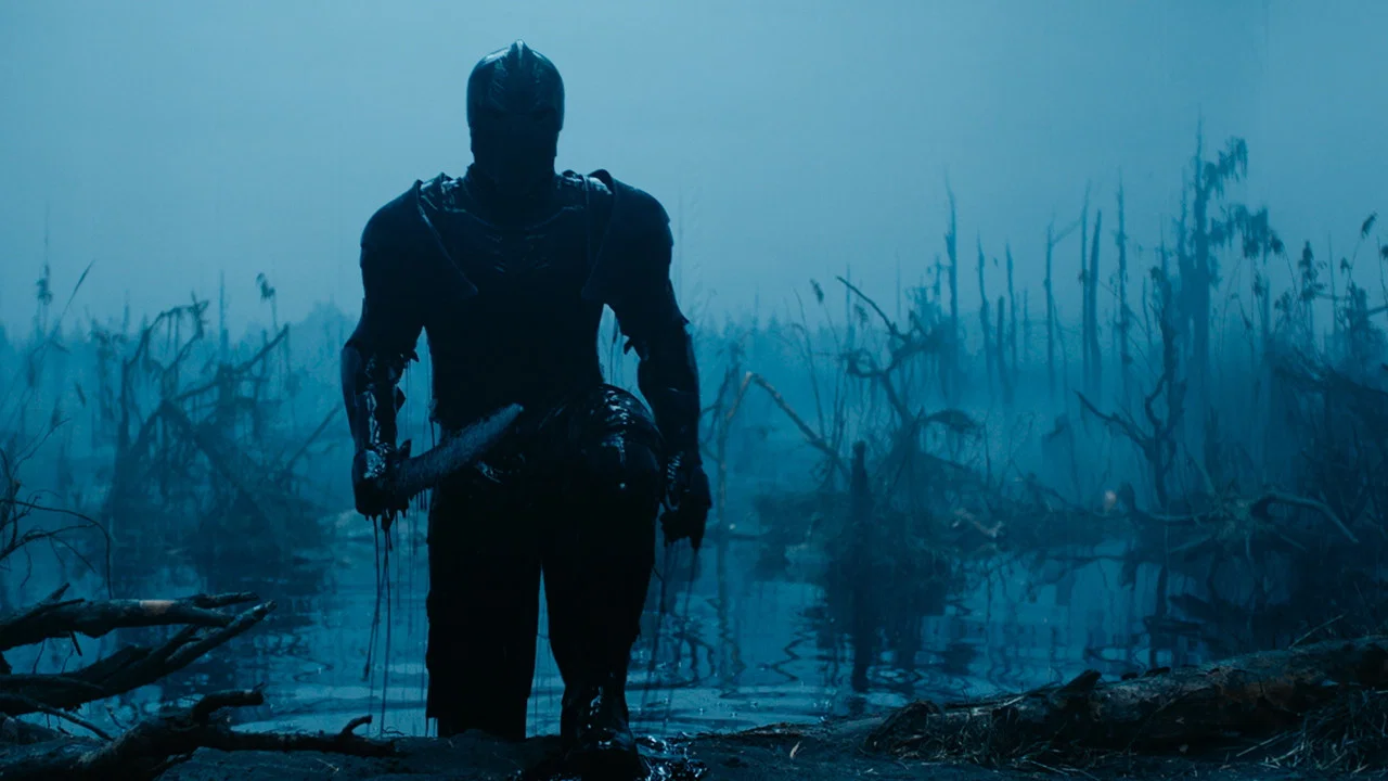 最后的勇士3 - 剧照