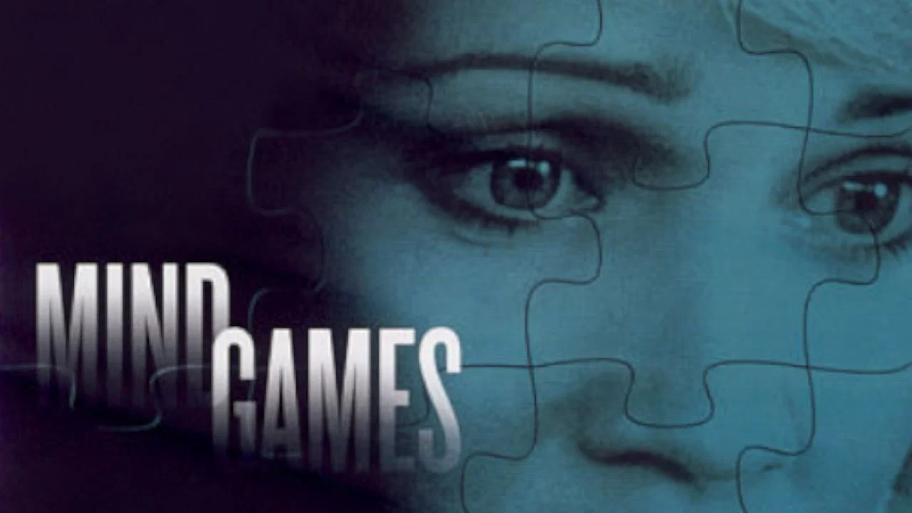 Mind Games - 剧照