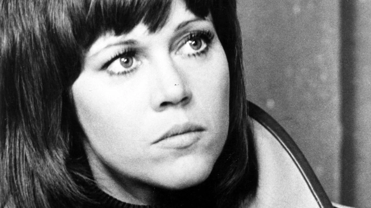 Citizen Jane, l'Am&eacute;rique selon Fonda - 剧照