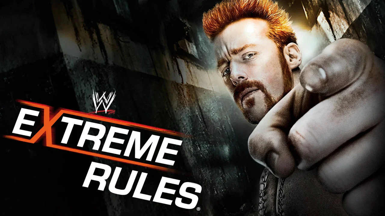WWE:极限规则 2013 - 剧照