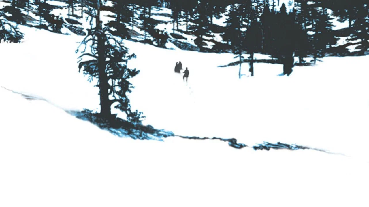 The Donner Party - 剧照