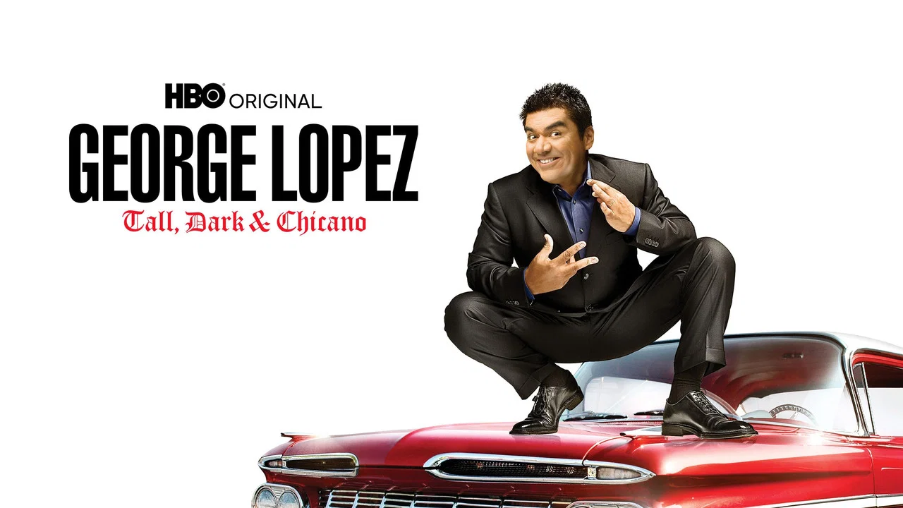 George Lopez: Tall, Dark & Chicano - 剧照