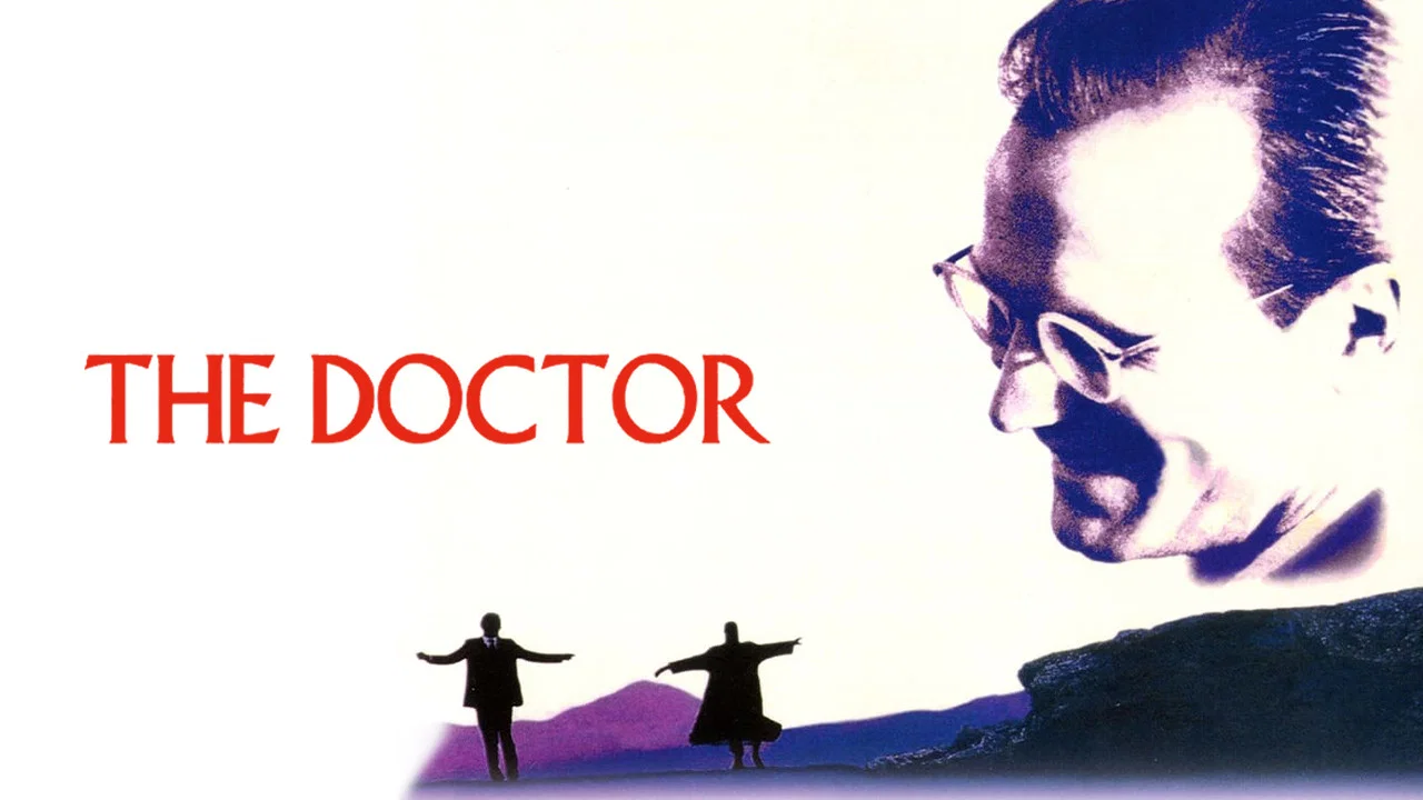 The Doctor - 剧照