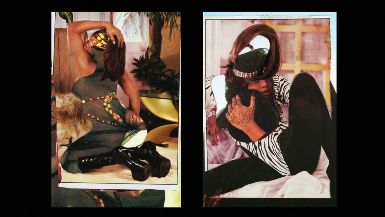 The Triptych - 剧照