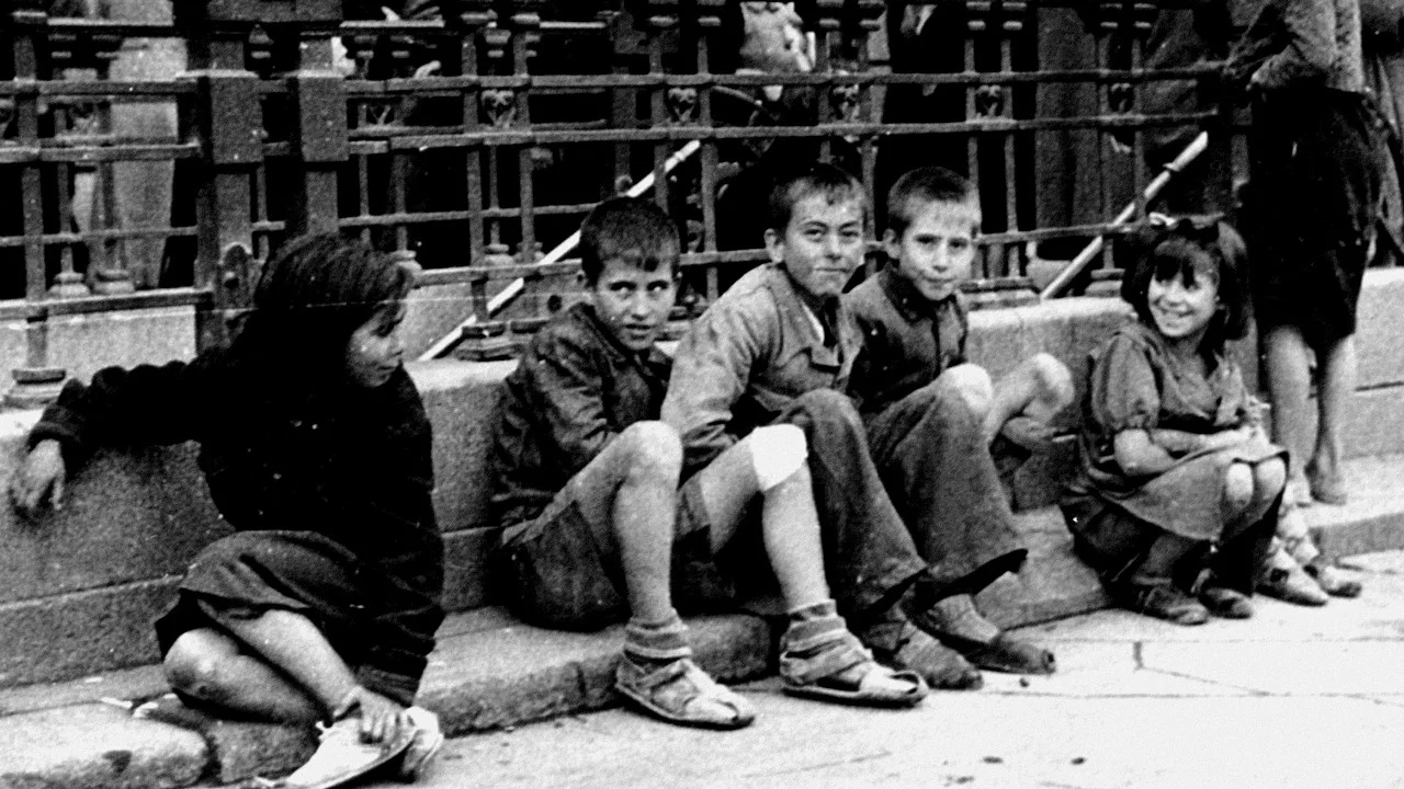 Canciones para despu&eacute;s de una guerra - 剧照