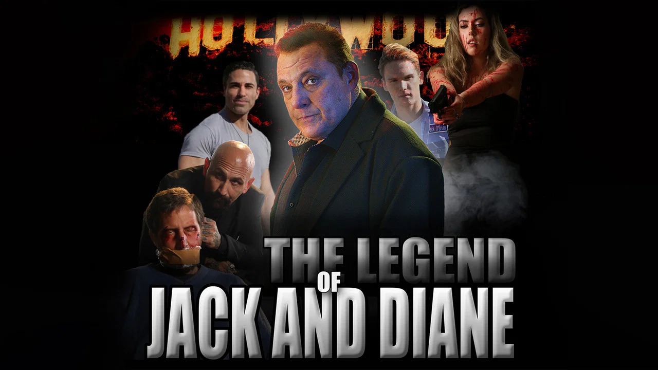 The Legend of Jack and Diane - 剧照
