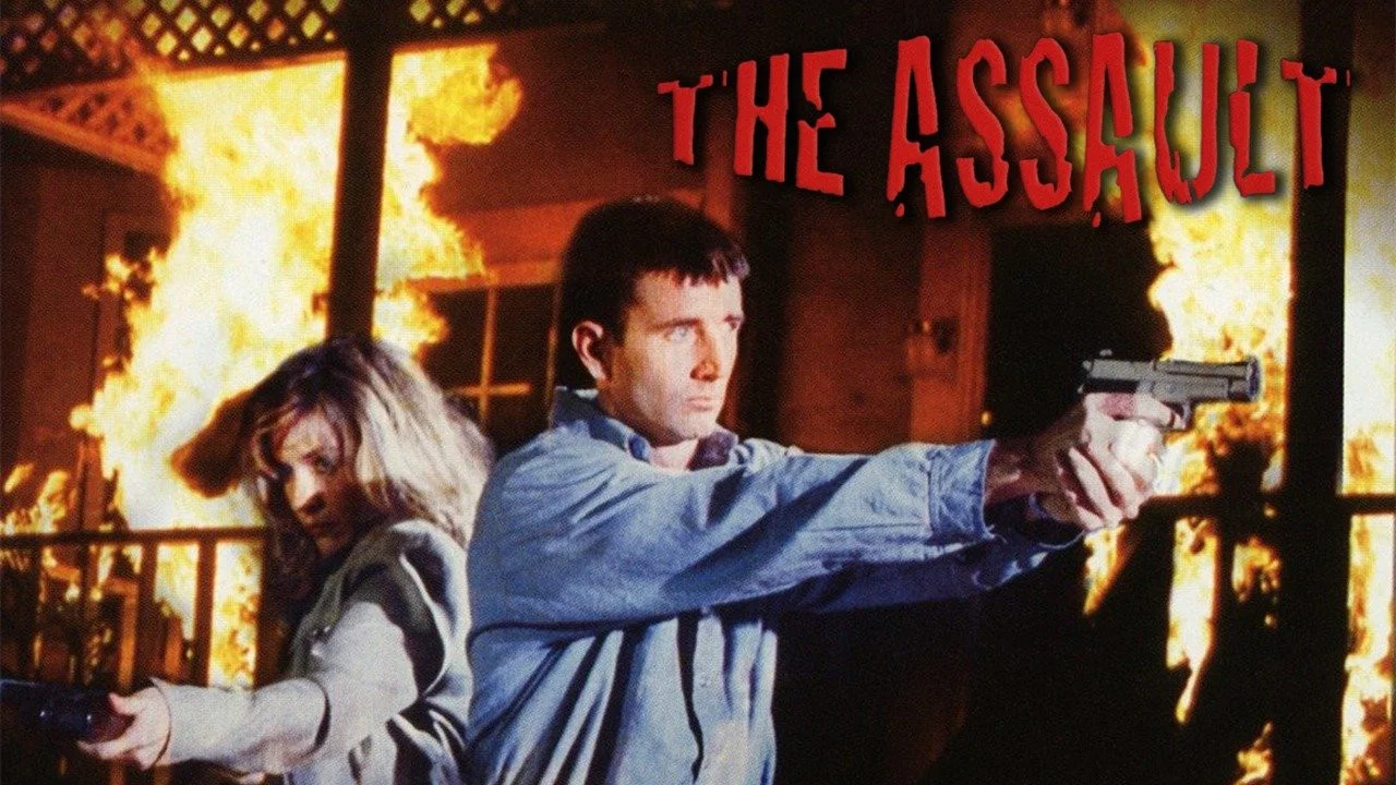 The Assault - 剧照