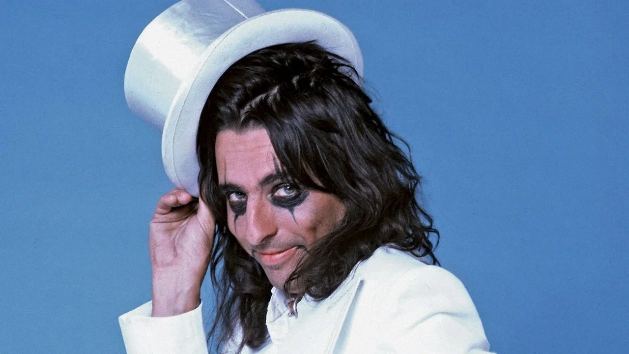 Good to See You Again, Alice Cooper - 剧照