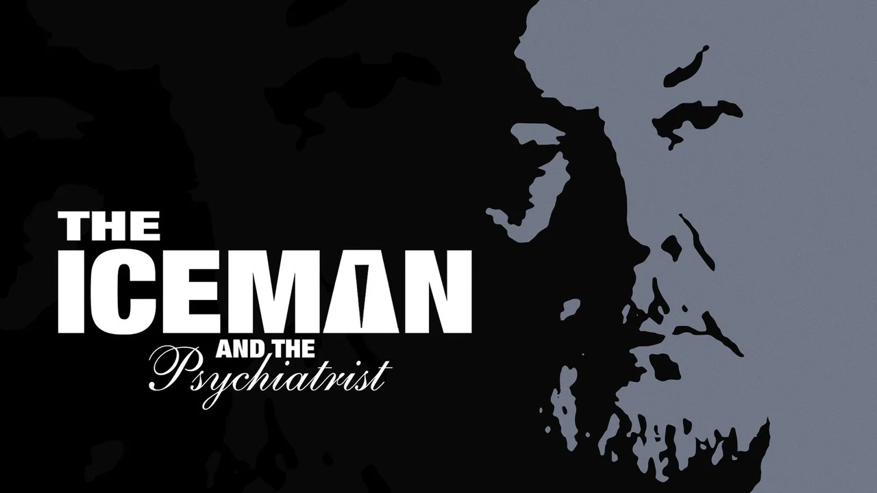 The Iceman and the Psychiatrist - 剧照