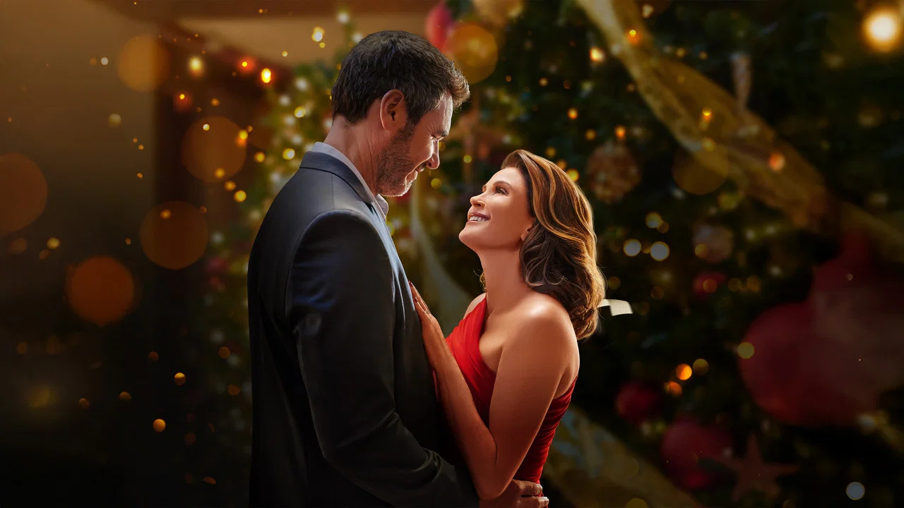 How to Fall in Love by Christmas - 剧照