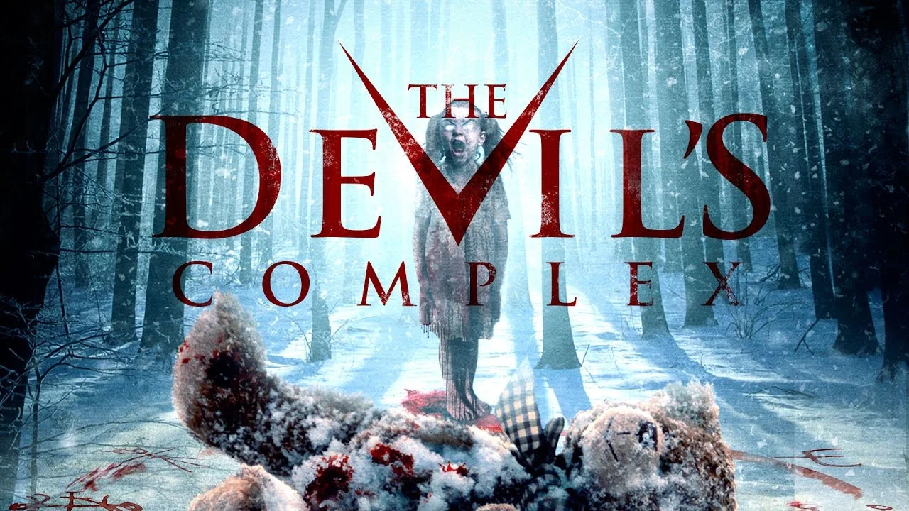 The Devil Within - 剧照
