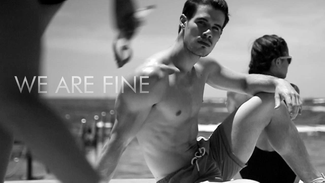 We Are Fine - 剧照